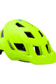 LEATT Fahrradhelm - MTB ALL MOUNTAIN 1.0 - Gelb