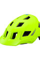 LEATT Fahrradhelm - MTB ALL MOUNTAIN 1.0 - Gelb