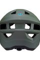 LEATT Fahrradhelm - MTB ALL MOUNTAIN 1.0 - Grün