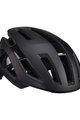 LEATT Fahrradhelm - MTB ENDURANCE 3.0 - Schwarz