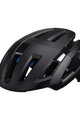 LEATT Fahrradhelm - MTB ENDURANCE 3.0 - Schwarz