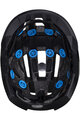 LEATT Fahrradhelm - MTB ENDURANCE 3.0 - Schwarz