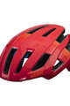 LEATT Fahrradhelm - MTB ENDURANCE 3.0 - Rot