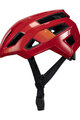 LEATT Fahrradhelm - MTB ENDURANCE 3.0 - Rot