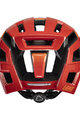 LEATT Fahrradhelm - MTB ENDURANCE 3.0 - Rot