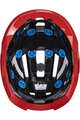 LEATT Fahrradhelm - MTB ENDURANCE 3.0 - Rot