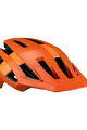 LEATT Fahrradhelm - MTB TRAIL 3.0 - Orange