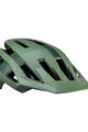 LEATT Fahrradhelm - MTB TRAIL 3.0 - Grün