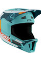 LEATT Fahrradhelm - MTB GRAVITY 2.0 - mehrfarbig