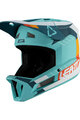 LEATT Fahrradhelm - MTB GRAVITY 2.0 - mehrfarbig