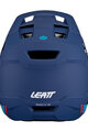 LEATT Fahrradhelm - MTB GRAVITY 1.0 - Blau