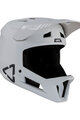 LEATT Fahrradhelm - MTB GRAVITY 1.0 - Weiß