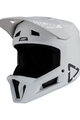 LEATT Fahrradhelm - MTB GRAVITY 1.0 - Weiß