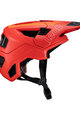 LEATT Fahrradhelm - MTB ENDURO 4.0 - Rot