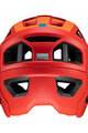 LEATT Fahrradhelm - MTB ENDURO 4.0 - Rot