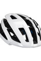 LEATT Fahrradhelm - MTB ENDURANCE 4.0 - Weiß