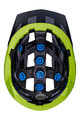 LEATT Fahrradhelm - MTB TRAIL 2.0 - Blau/Gelb