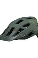 LEATT Fahrradhelm - MTB TRAIL 2.0 - Grün
