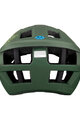 LEATT Fahrradhelm - MTB TRAIL 2.0 - Grün