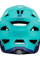 LEATT Fahrradhelm - MTB ENDURO 2.0 JUNIOR - Blau