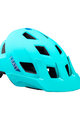 LEATT Fahrradhelm - MTB ALL MOUNTAIN 1.0 JUNIOR - Hellblau