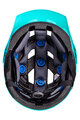 LEATT Fahrradhelm - MTB ALL MOUNTAIN 1.0 JUNIOR - Hellblau
