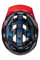 LEATT Fahrradhelm - MTB ALL MOUNTAIN 1.0 JUNIOR - Rot