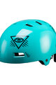 LEATT Fahrradhelm - MTB URBAN 2.0 JUNIOR - Blau