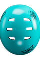 LEATT Fahrradhelm - MTB URBAN 2.0 JUNIOR - Blau