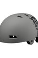 LEATT Fahrradhelm - MTB URBAN 2.0 JUNIOR - Grau