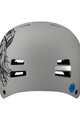 LEATT Fahrradhelm - MTB URBAN 2.0 JUNIOR - Grau
