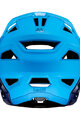 LEATT Fahrradhelm - MTB ENDURO 2.0 - Blau