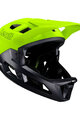 LEATT Fahrradhelm - MTB ENDURO 2.0 - Gelb