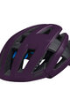 LEATT Fahrradhelm - MTB ENDURANCE 4.0 - Lila