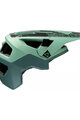 LEATT Fahrradhelm - MTB ALL MOUNTAIN 4.0 - Grün