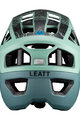 LEATT Fahrradhelm - MTB ALL MOUNTAIN 4.0 - Grün