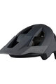 LEATT Fahrradhelm - MTB ALL MOUNTAIN 3.0 - Schwarz