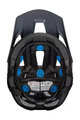 LEATT Fahrradhelm - MTB ALL MOUNTAIN 3.0 - Schwarz