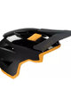 LEATT Fahrradhelm - MTB ALL MOUNTAIN 3.0 - Schwarz/Gelb