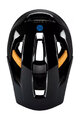 LEATT Fahrradhelm - MTB ALL MOUNTAIN 3.0 - Schwarz/Gelb