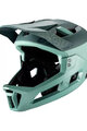 LEATT Fahrradhelm - MTB ENDURO 3.0 - Grün