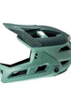 LEATT Fahrradhelm - MTB ENDURO 3.0 - Grün