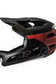 LEATT Fahrradhelm - MTB ENDURO 3.0 - Schwarz