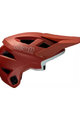 LEATT Fahrradhelm - MTB ENDURO 2.0 - Rot/Weiß