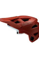 LEATT Fahrradhelm - MTB ENDURO 2.0 - Rot/Weiß