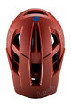 LEATT Fahrradhelm - MTB ENDURO 2.0 - Rot/Weiß