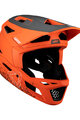 LEATT Fahrradhelm - MTB GRAVITY 4.0 - Orange