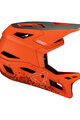 LEATT Fahrradhelm - MTB GRAVITY 4.0 - Orange