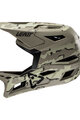 LEATT Fahrradhelm - MTB GRAVITY 4.0 - Braun/Grün