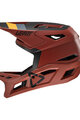 LEATT Fahrradhelm - MTB GRAVITY 4.0 - Rot